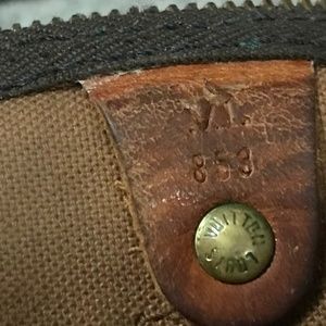 Vintage Louis Vuitton